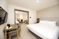 โรงแรม Elan (รัฐบาลเขตหลงถัน จี๋หลิน)