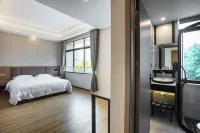 Rongchang County Guangshun Hongshan Hotel Hotels near Yongrong Square