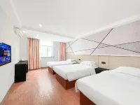 Changzhou Jinlai Boutique Hotel - Esports