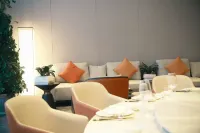 Nanbu County Lysee Hotel - breakfast