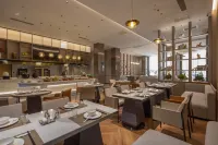 Miluo Hotel (Jingmen Wanda Plaza)
