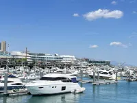 Atour Hotel, Wheat Island, May Fourth Square, Qingdao Hotels in Qingdao