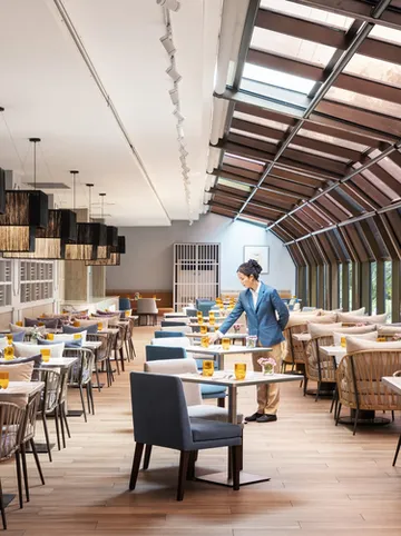 รูปภาพของโรงแรมอมารี ดอนเมือง แอร์พอร์ต กรุงเทพฯ