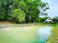 Guangzhou Haizhu Wetland Park Yuedu Homestay
