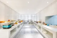 Wenzhou Yongjia Yubei Maitian Atour Hotel (Linyi Building) Hoteles en Yongjia