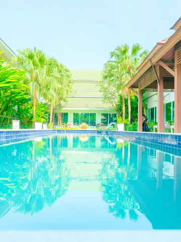 รูปภาพของพาเล็ตต์ กรุงเทพฯ เนเชอรัล รีสอร์ท แอนด์ สปา