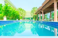 曼谷自然度假村及水療中心