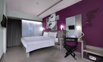 OS Style Hotel Batam Powered by Archipelago