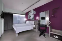 OS Style Hotel Batu Aji Batam Powered by Archipelago. Sagulung住宿飯店