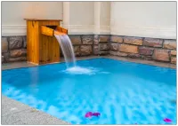 Huailai Nice Garden Hot Spring Hotel Hotels in Huailai