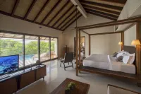 The Residence Maldives at Dhigurah Hotels in Dhaandhoo