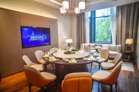 โรงแรมชางเถียน ซุ่ยฉวน - พร้อมอาหารเช้า
