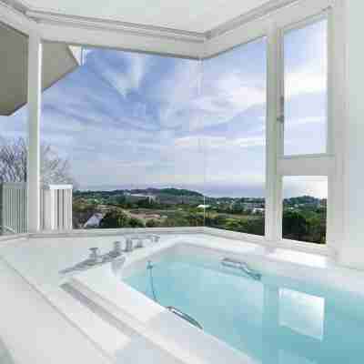 ヴィラージュ伊豆高原 Rooms