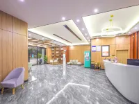 GreenTree Alliance Hotel (Baisha County Government) Hotels in Baisha