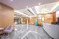 GreenTree Alliance Hotel (Baisha County Government) فنادق في بايشا