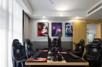 Chuangdian Jingzhixuan Hotel (Guangming Road) - Esports