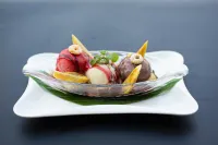 The Twizt-生活方式旅舍及飯店 - 早餐