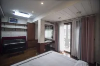 Juxianju Inn (Yangzhou Dongguan Street Geyuan Branch) - spa