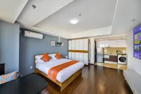 Shengjing Xianan Select Apartments (Shenyang Youth Street Color TV Tower Branch)