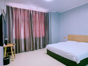 Ruyi Home Hotel (Gongyi Renmin Road)