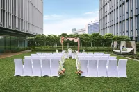 Sofitel Singapore City Centre Hotels in Singapur