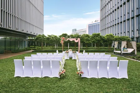 Sofitel Singapore City Centre