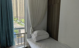 Jinzhong Mingtao Garden Hotel (Wanda Plaza)