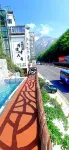 Huangshan Qingtan Peak No. 6 Theme Bed and Breakfast - Infinity Pools