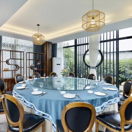 Deqing Qinzhizhu Homestay