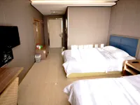 雅邸ブティックホテル 長嶺（長嶺県人民医院） 長嶺のホテル