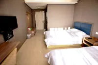 雅邸ブティックホテル 長嶺（長嶺県人民医院）