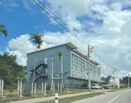 A Hotel Cozy Hotels in Chiang Saen