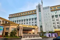 Horizon Garden Hotel Hotel di Anqing