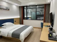 Nanjiang Xiangxiyuan Hotel