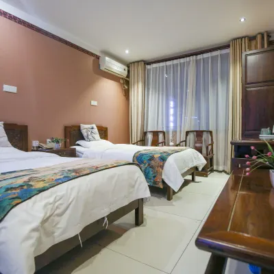 Qianzitong Hotel Các khách sạn gần Changping North Railway Station