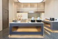 Starway Hotel (Xinhua Gymnasium) - Wifi
