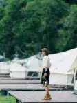 Wangtong Campground 샤터우자오 주변 호텔