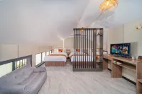 Pingtang Juqian Wisdom Homestay