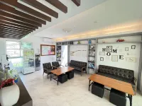 Cest La Vie BB Hotels near Eluanbi