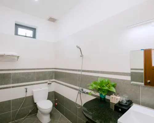 Melissa Hotel - Vung Tau الغرف Photos
