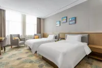 Tianlong Hotel Hotels in Huyanghe