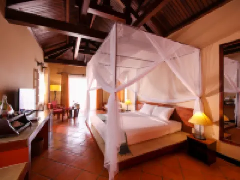 Victoria Nui Sam Lodge Hotels in Chau Doc