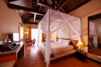 Victoria Nui Sam Lodge Hotels in Vinh Nguon