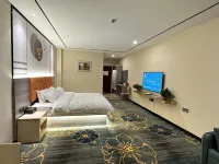 Mashan Xinma Hotel Hotels in Mashan