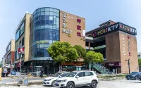 Xinjue Royal Hotel (Shanghai Pudong International Airport)