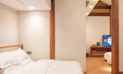 SIHAI HOUSE