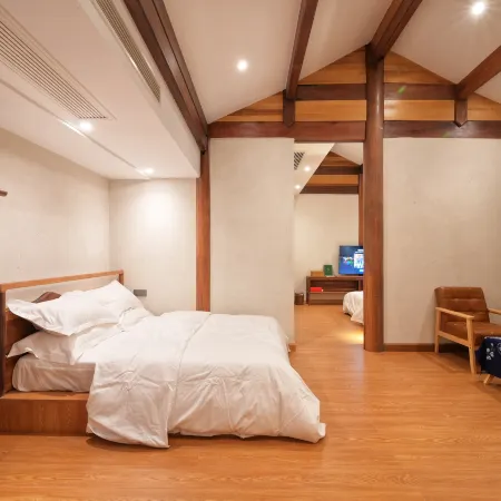 SIHAI HOUSE