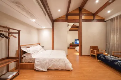 SIHAI HOUSE