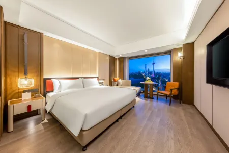 Swissotel Shenyang