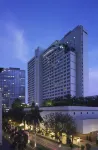 New World Makati Hotel Hotel in zona Two Central